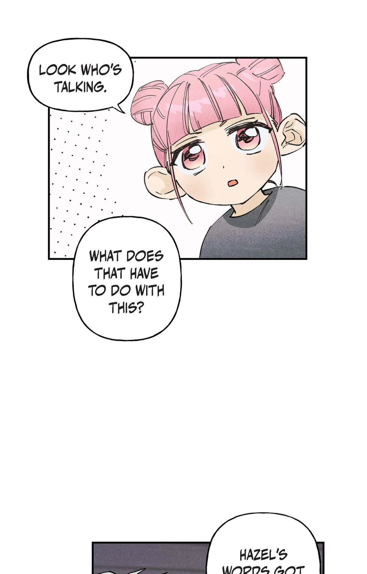 Read 100 Days Later, the Man Who Becomes Gangong chapter 42 image 31 on Lezhin