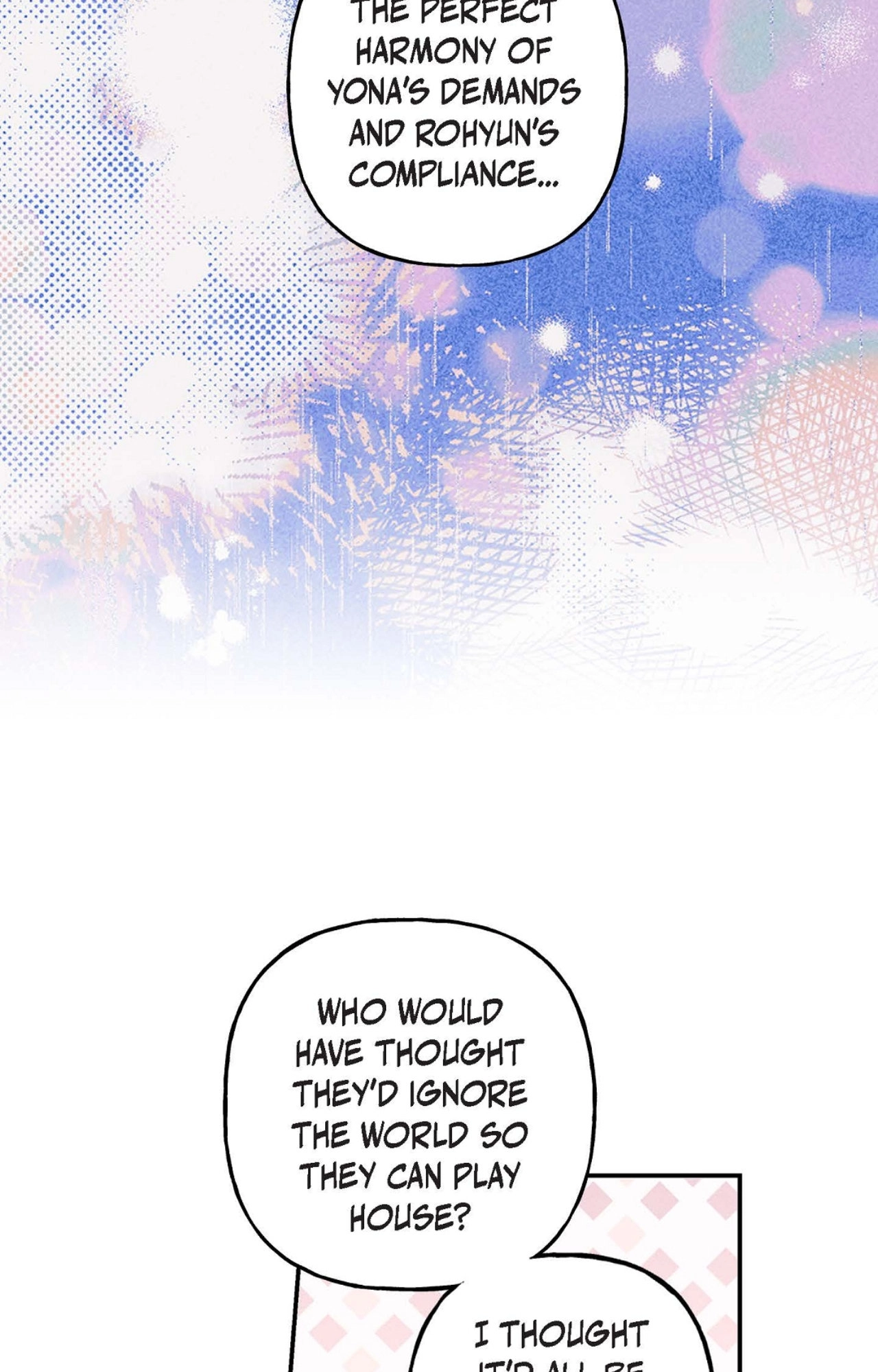 Read 100 Days Later, the Man Who Becomes Gangong chapter 42 image 34 on Lezhin