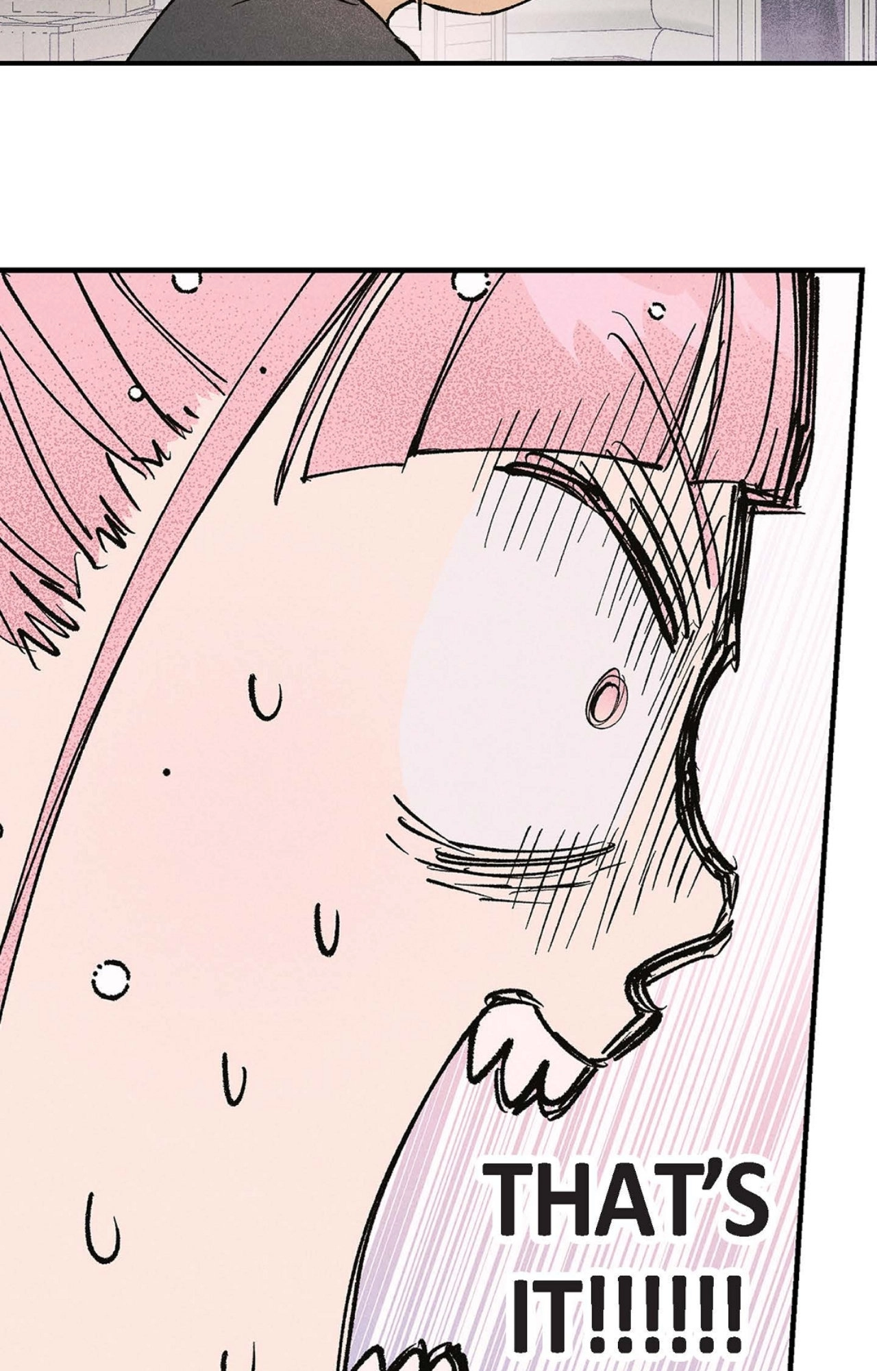 Read 100 Days Later, the Man Who Becomes Gangong chapter 42 image 38 on Lezhin