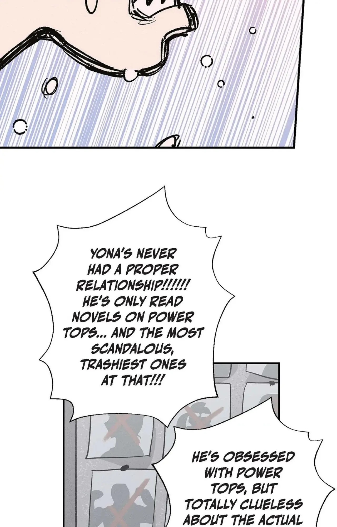 Read 100 Days Later, the Man Who Becomes Gangong chapter 42 image 39 on Lezhin