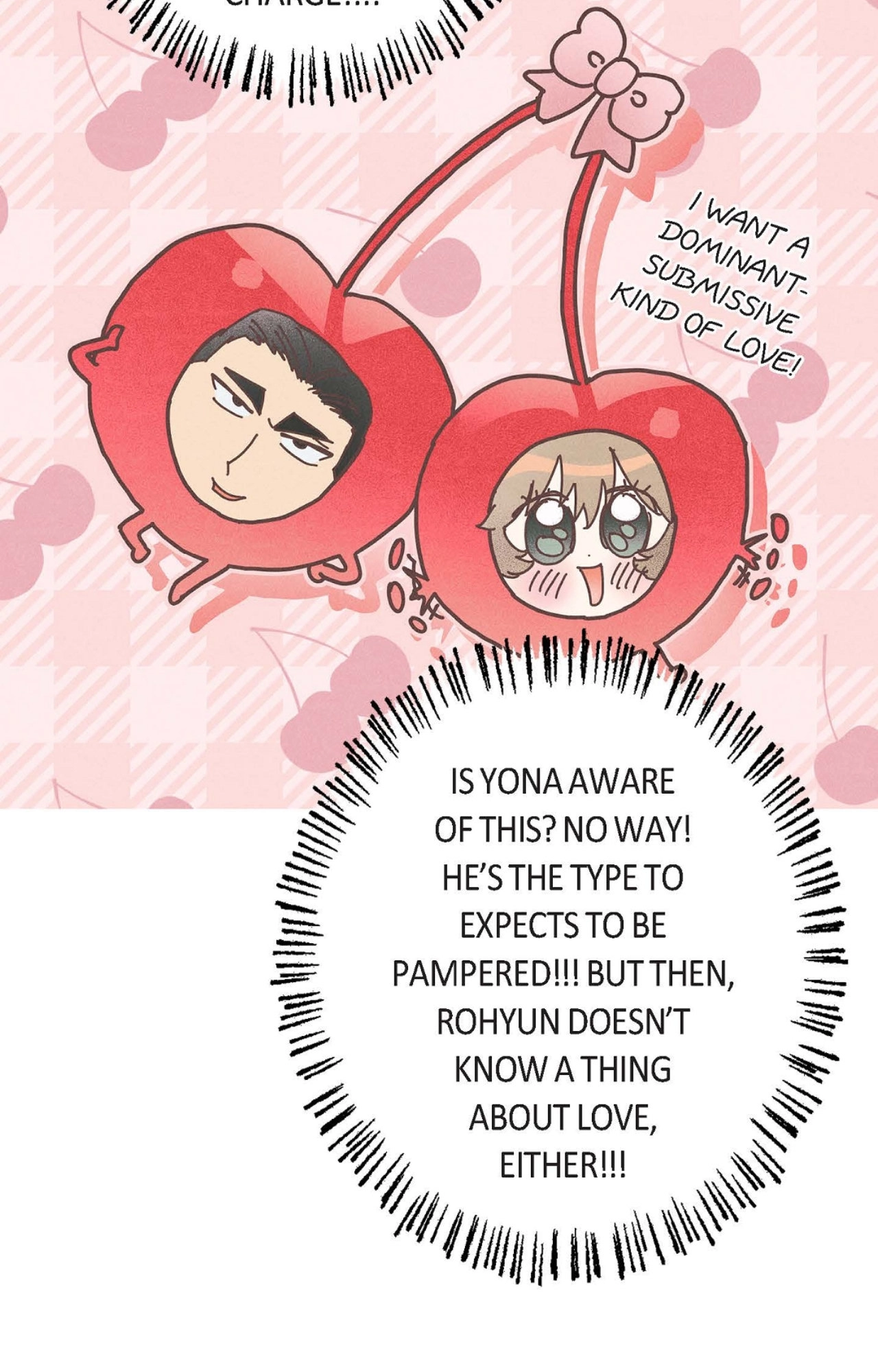 Read 100 Days Later, the Man Who Becomes Gangong chapter 42 image 41 on Lezhin
