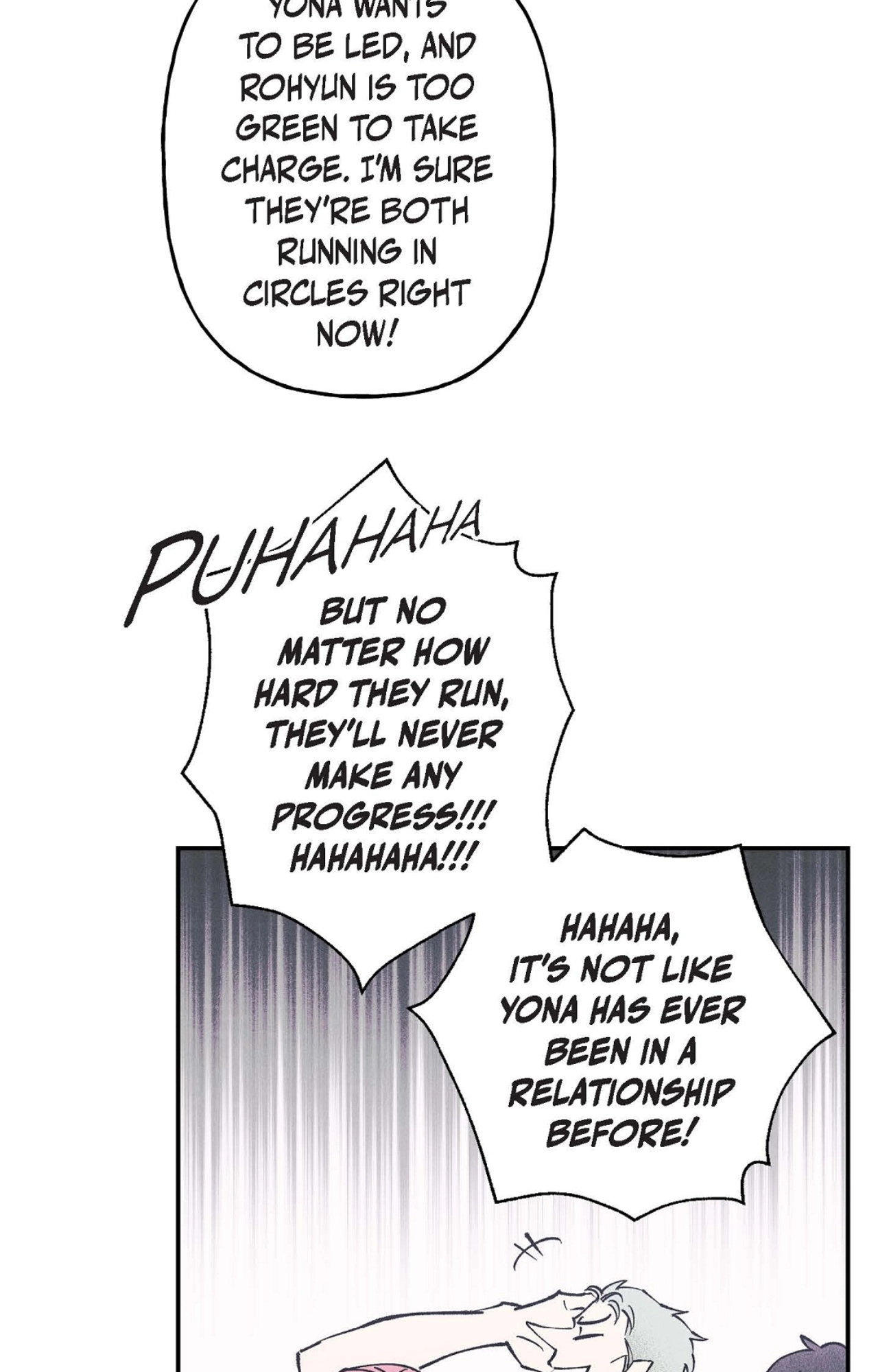 Read 100 Days Later, the Man Who Becomes Gangong chapter 42 image 43 on Lezhin