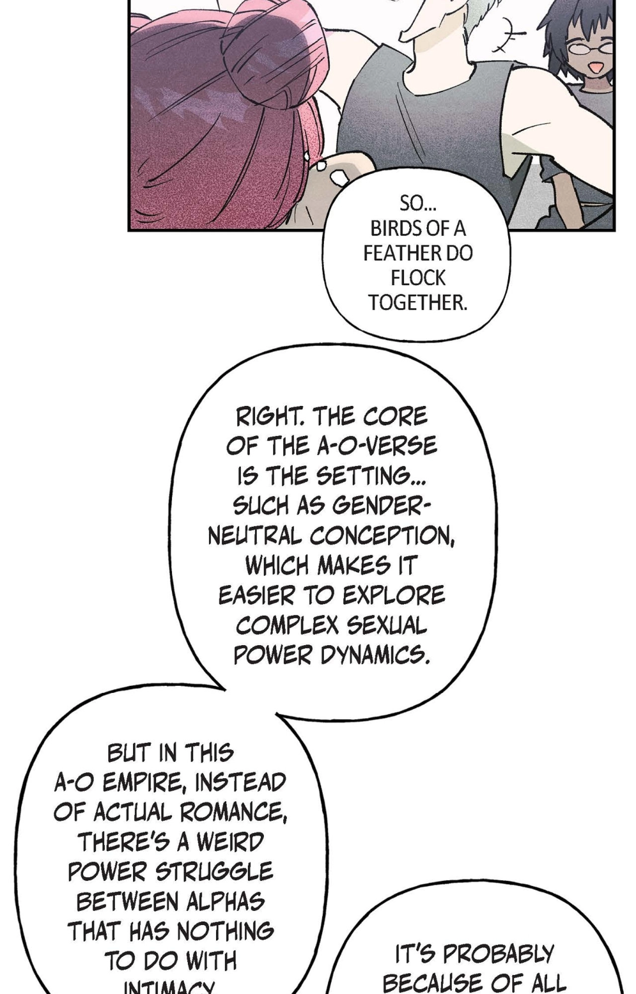 Read 100 Days Later, the Man Who Becomes Gangong chapter 42 image 44 on Lezhin