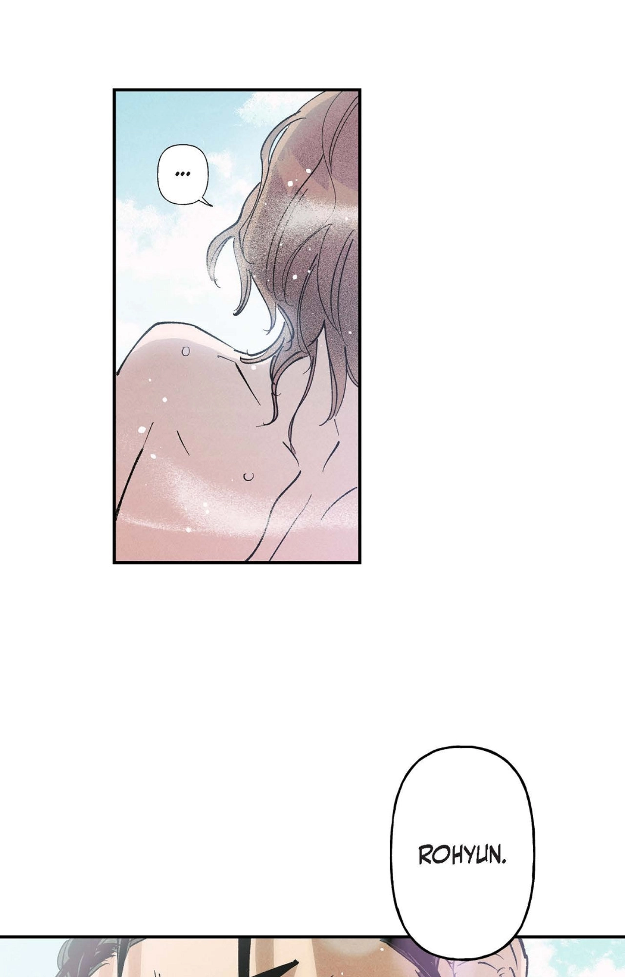 Read 100 Days Later, the Man Who Becomes Gangong chapter 42 image 5 on Lezhin