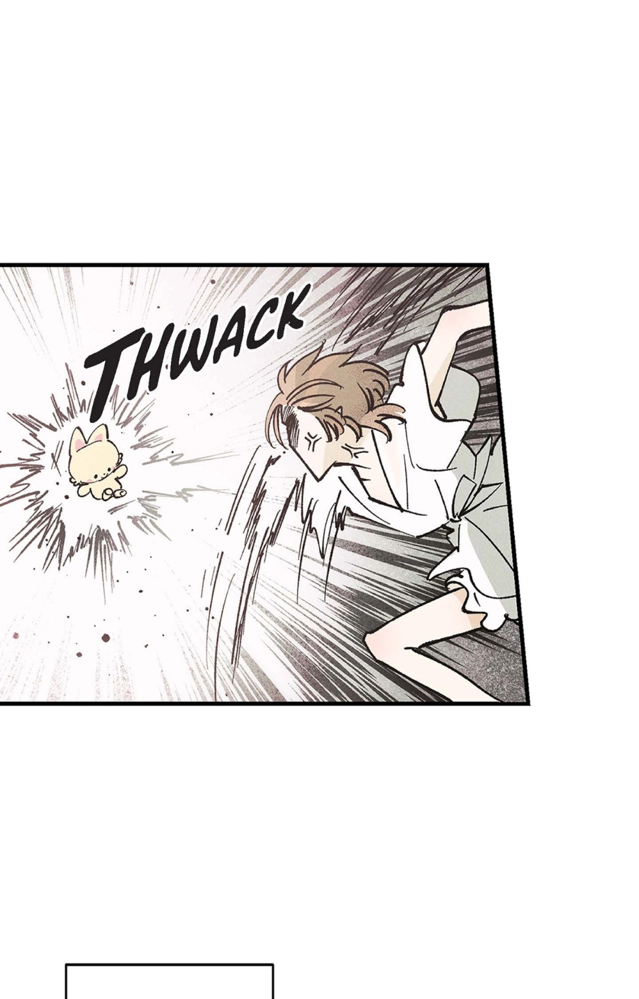 Read 100 Days Later, the Man Who Becomes Gangong chapter 42 image 51 on Lezhin