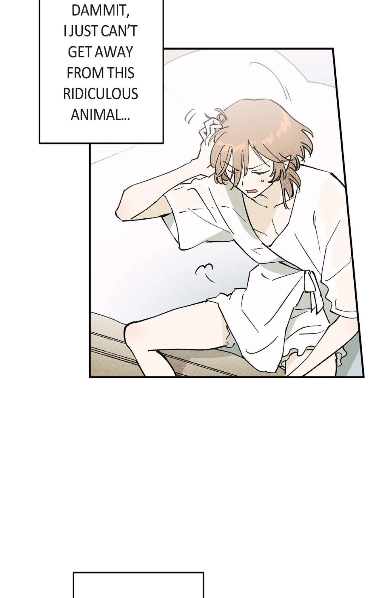 Read 100 Days Later, the Man Who Becomes Gangong chapter 42 image 52 on Lezhin