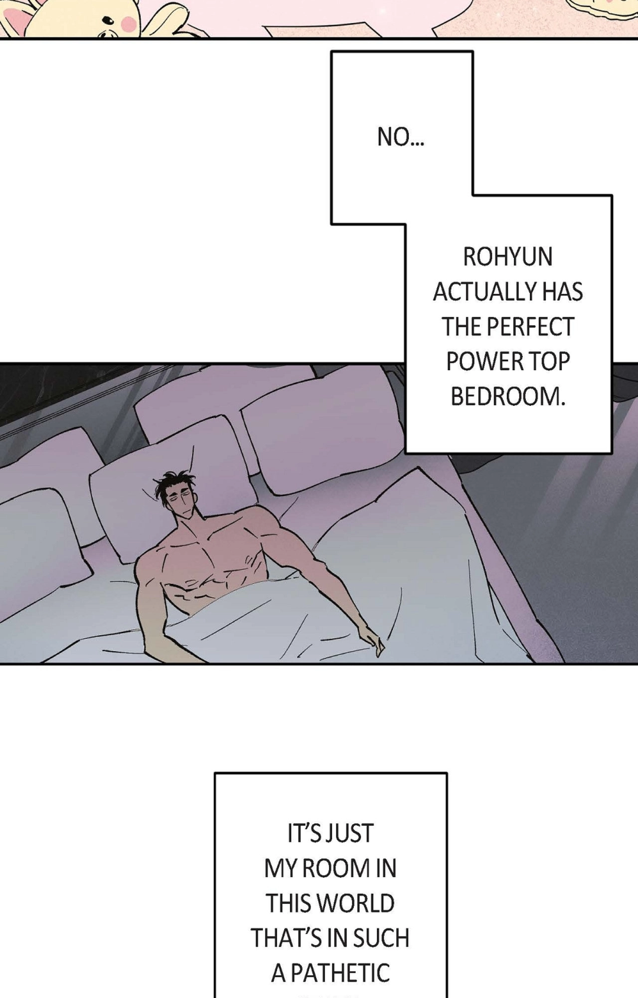 Read 100 Days Later, the Man Who Becomes Gangong chapter 42 image 55 on Lezhin