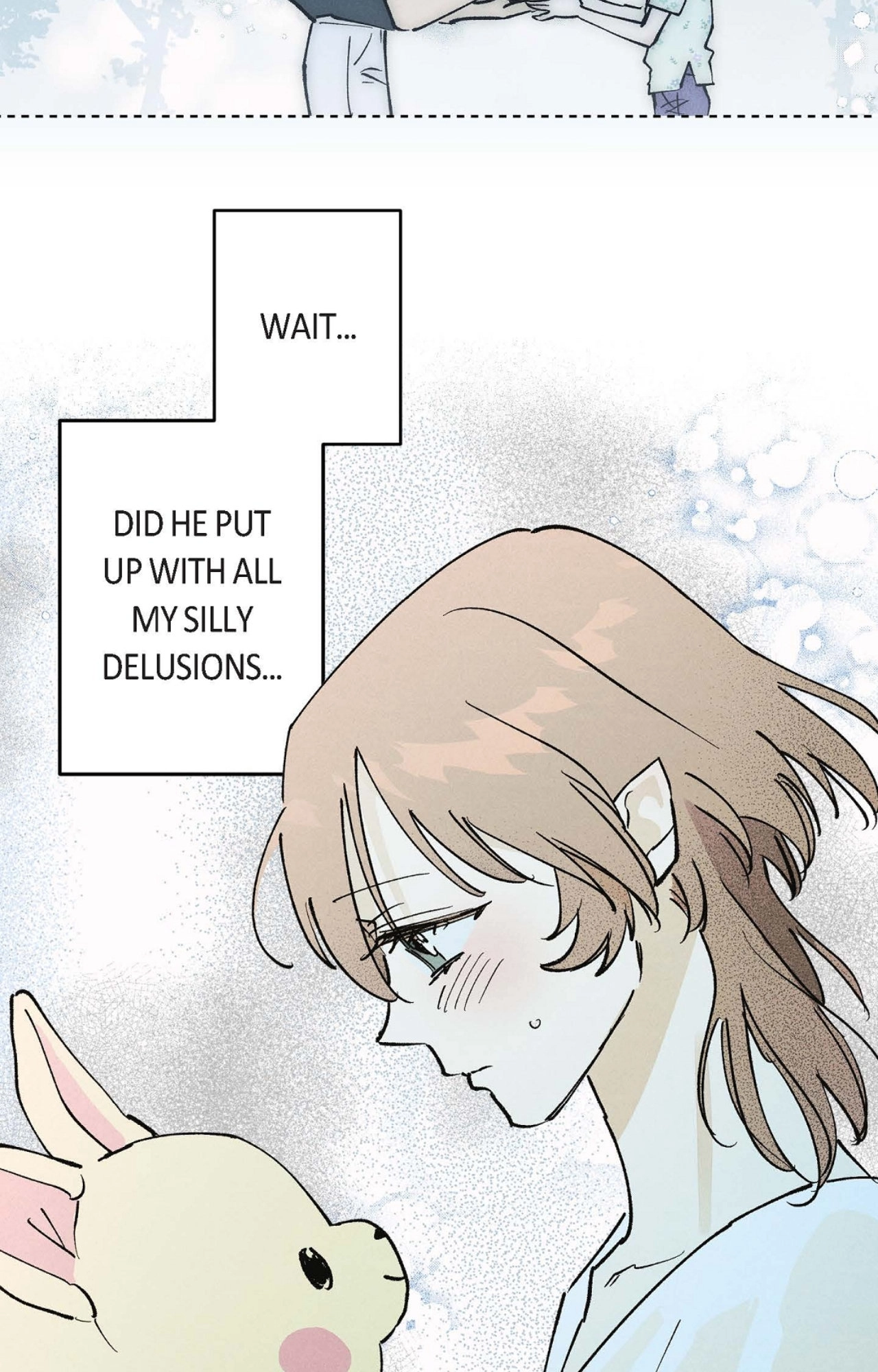 Read 100 Days Later, the Man Who Becomes Gangong chapter 42 image 60 on Lezhin