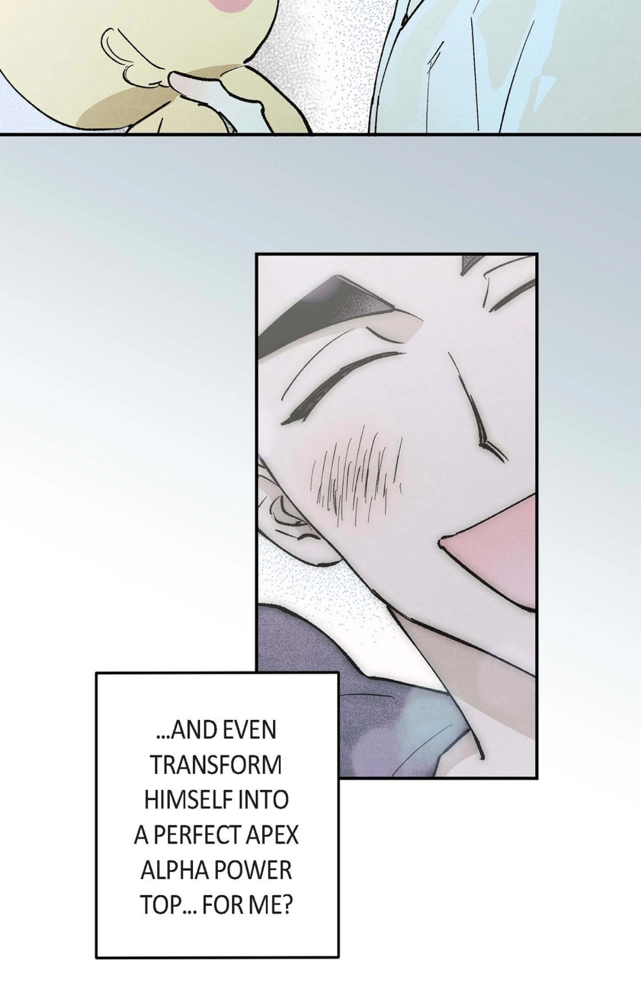 Read 100 Days Later, the Man Who Becomes Gangong chapter 42 image 61 on Lezhin