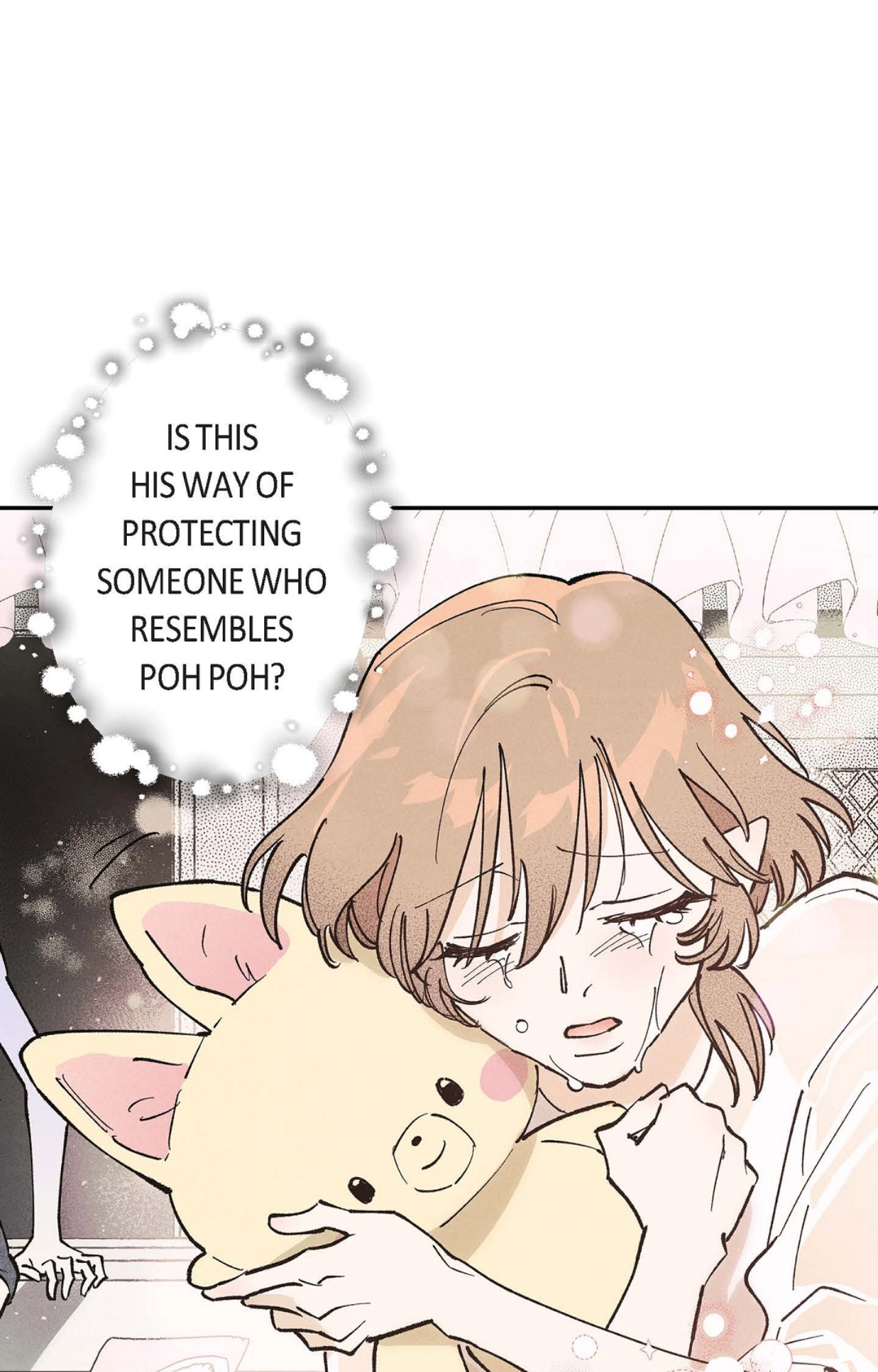 Read 100 Days Later, the Man Who Becomes Gangong chapter 42 image 62 on Lezhin