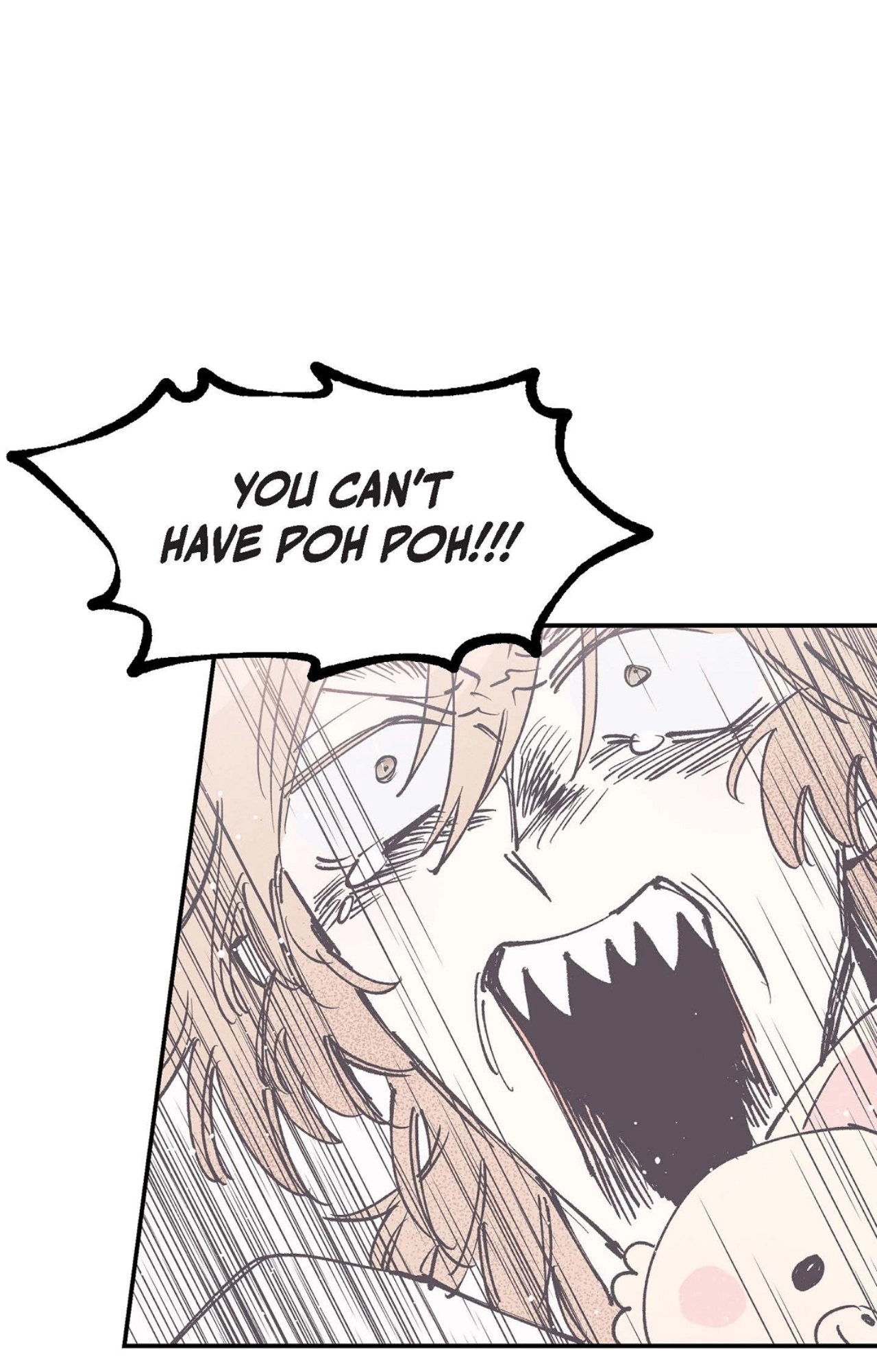 Read 100 Days Later, the Man Who Becomes Gangong chapter 42 image 65 on Lezhin