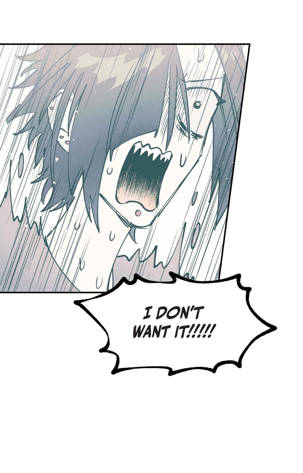 Read 100 Days Later, the Man Who Becomes Gangong chapter 42 image 66 on Lezhin