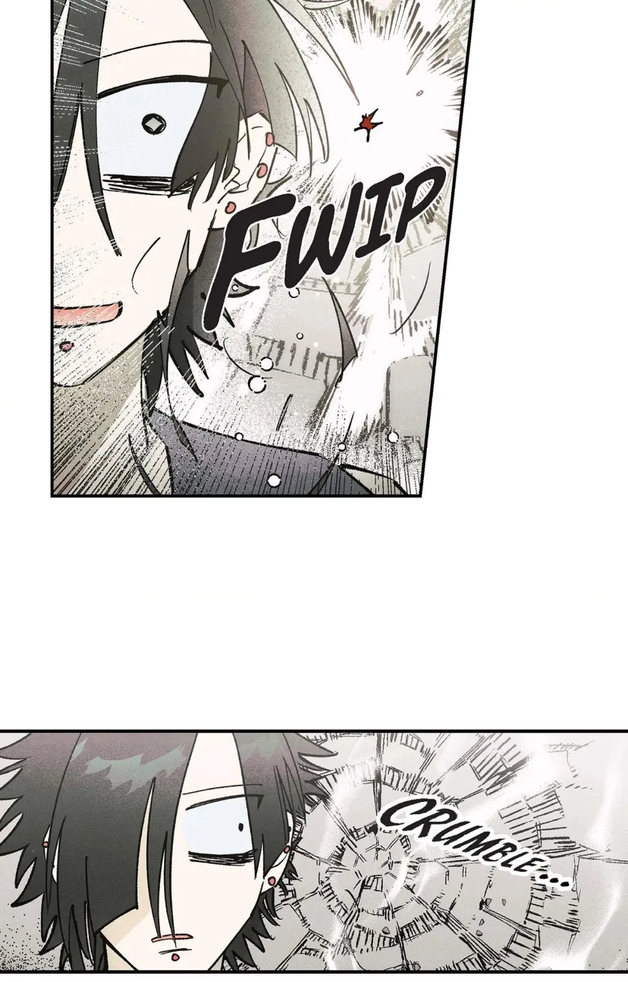 Read 100 Days Later, the Man Who Becomes Gangong chapter 42 image 69 on Lezhin
