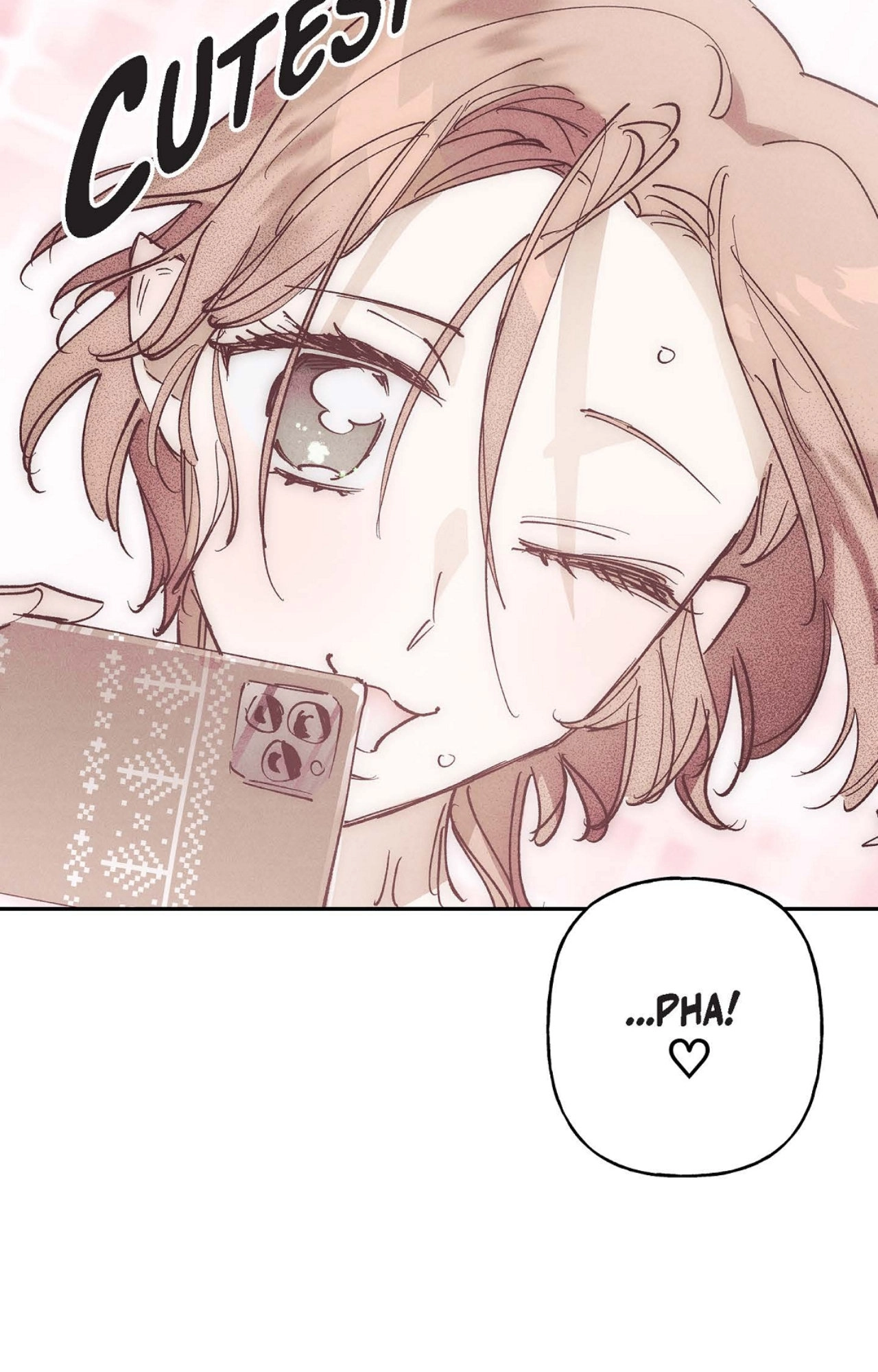 Read 100 Days Later, the Man Who Becomes Gangong chapter 42 image 7 on Lezhin
