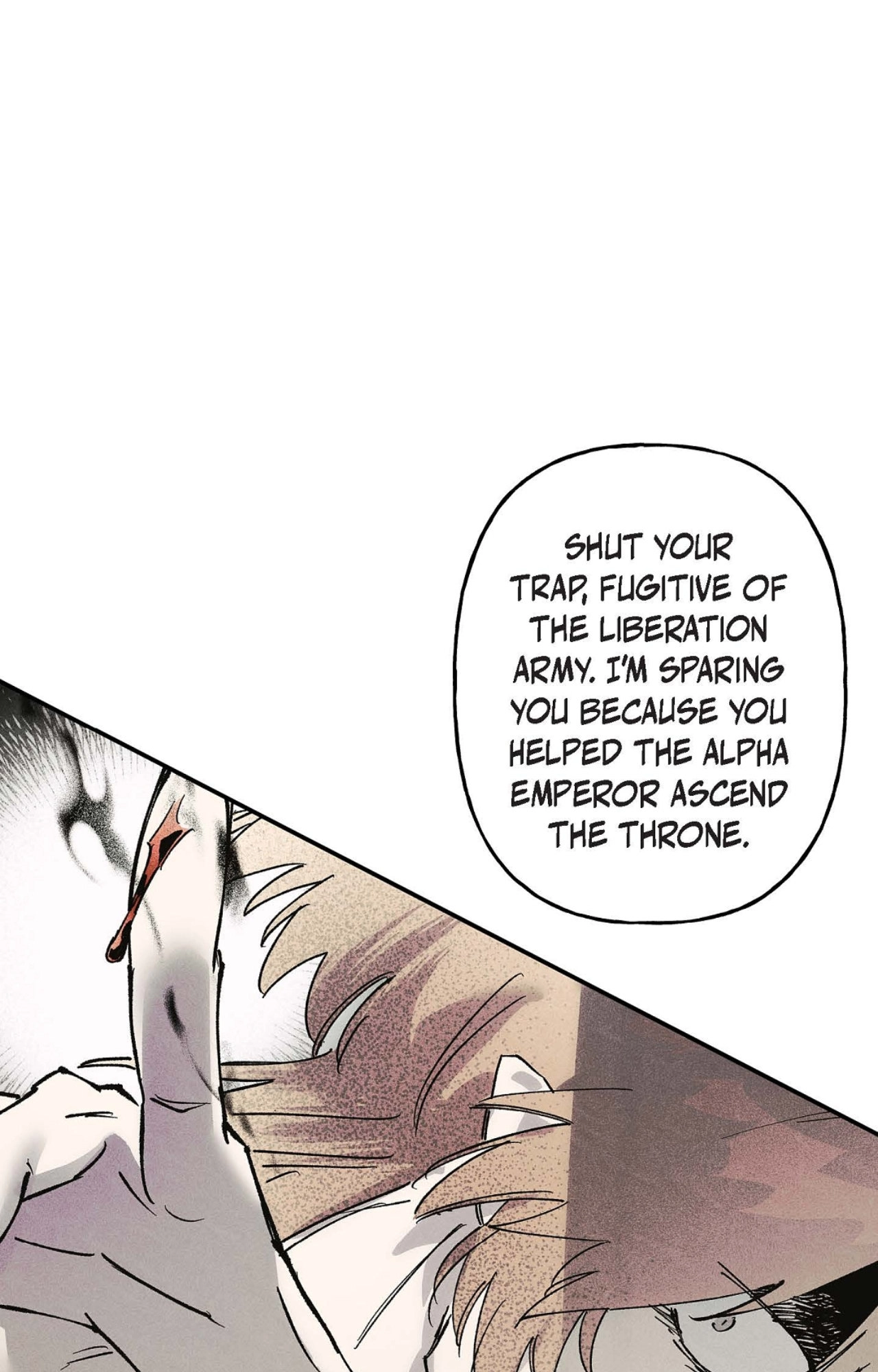 Read 100 Days Later, the Man Who Becomes Gangong chapter 42 image 70 on Lezhin