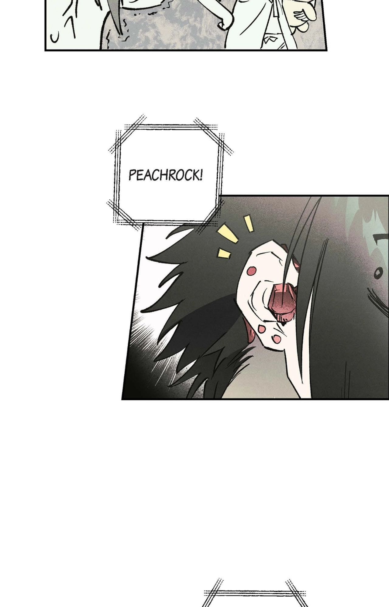 Read 100 Days Later, the Man Who Becomes Gangong chapter 42 image 74 on Lezhin