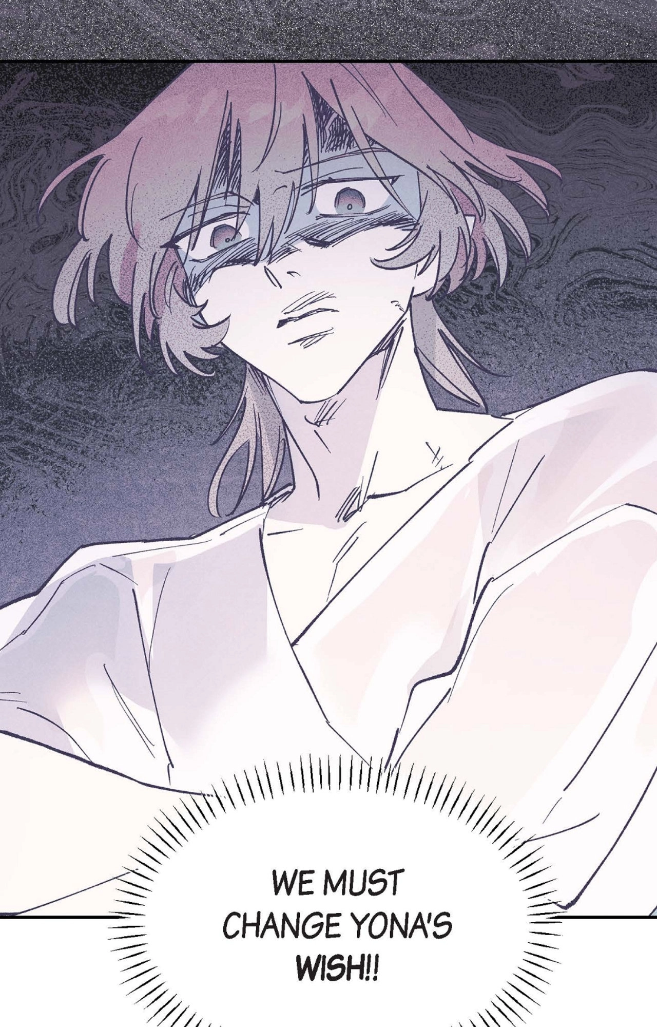 Read 100 Days Later, the Man Who Becomes Gangong chapter 42 image 80 on Lezhin
