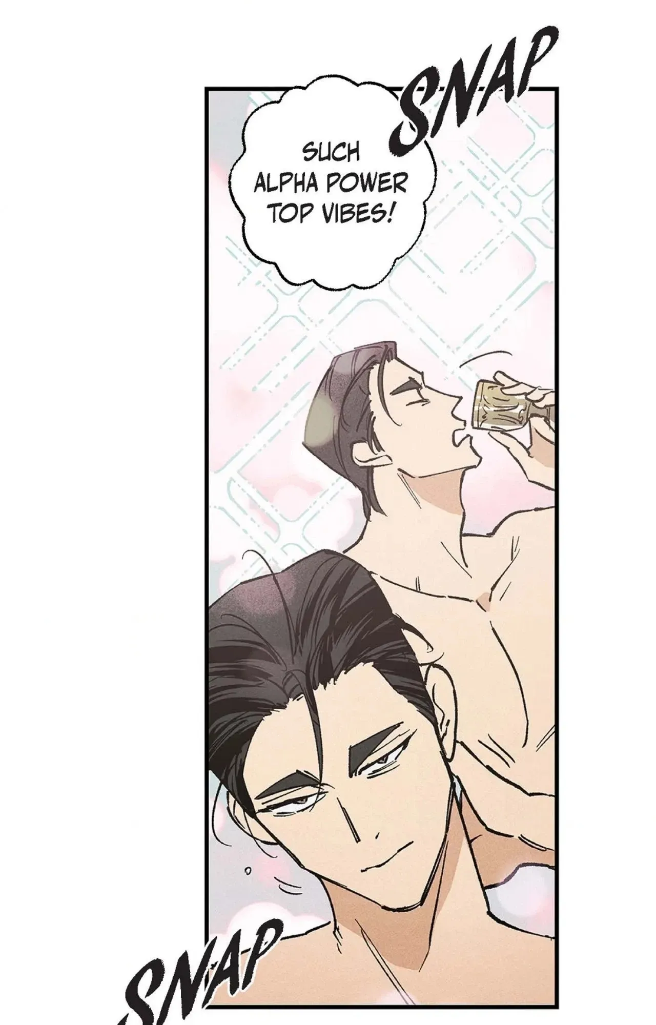 Read 100 Days Later, the Man Who Becomes Gangong chapter 42 image 9 on Lezhin