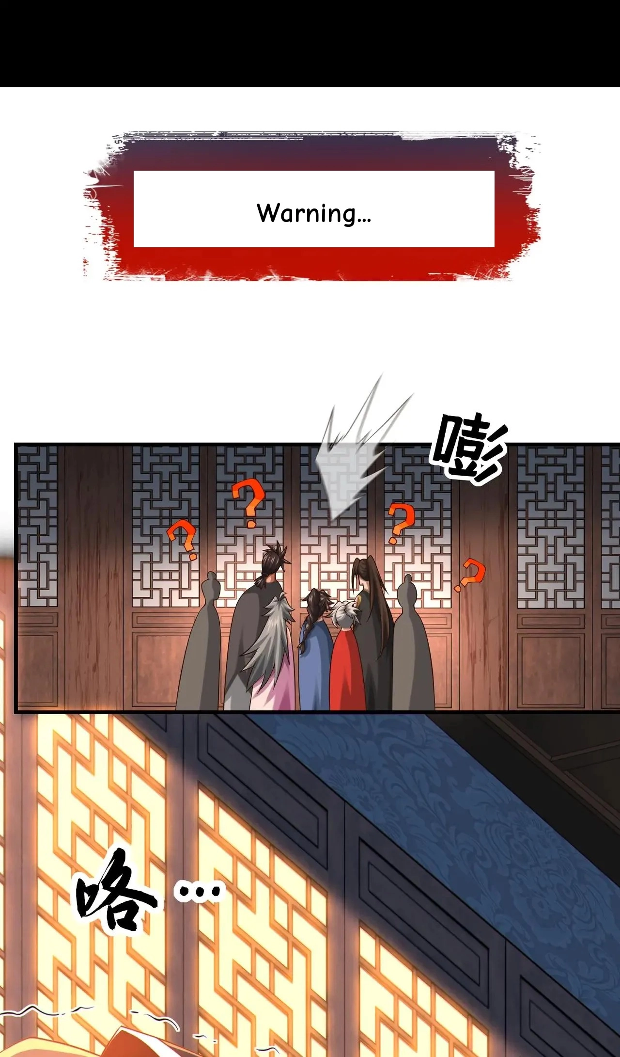 Read 100 Days Later, the Man Who Becomes Gangong chapter 43 image 104 on Lezhin