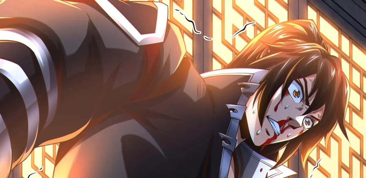 Read 100 Days Later, the Man Who Becomes Gangong chapter 43 image 105 on Lezhin