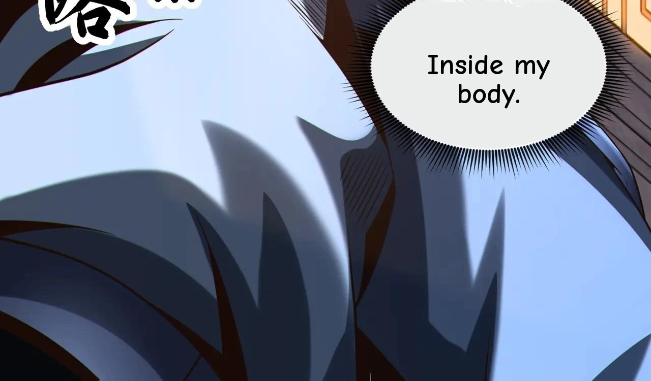 Read 100 Days Later, the Man Who Becomes Gangong chapter 43 image 107 on Lezhin