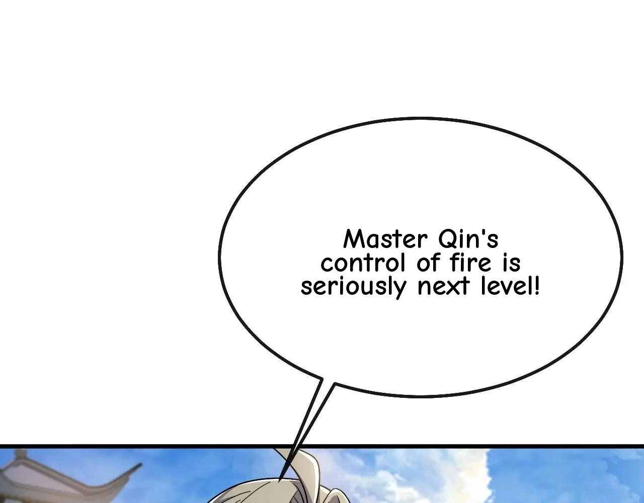 Read 100 Days Later, the Man Who Becomes Gangong chapter 43 image 18 on Lezhin