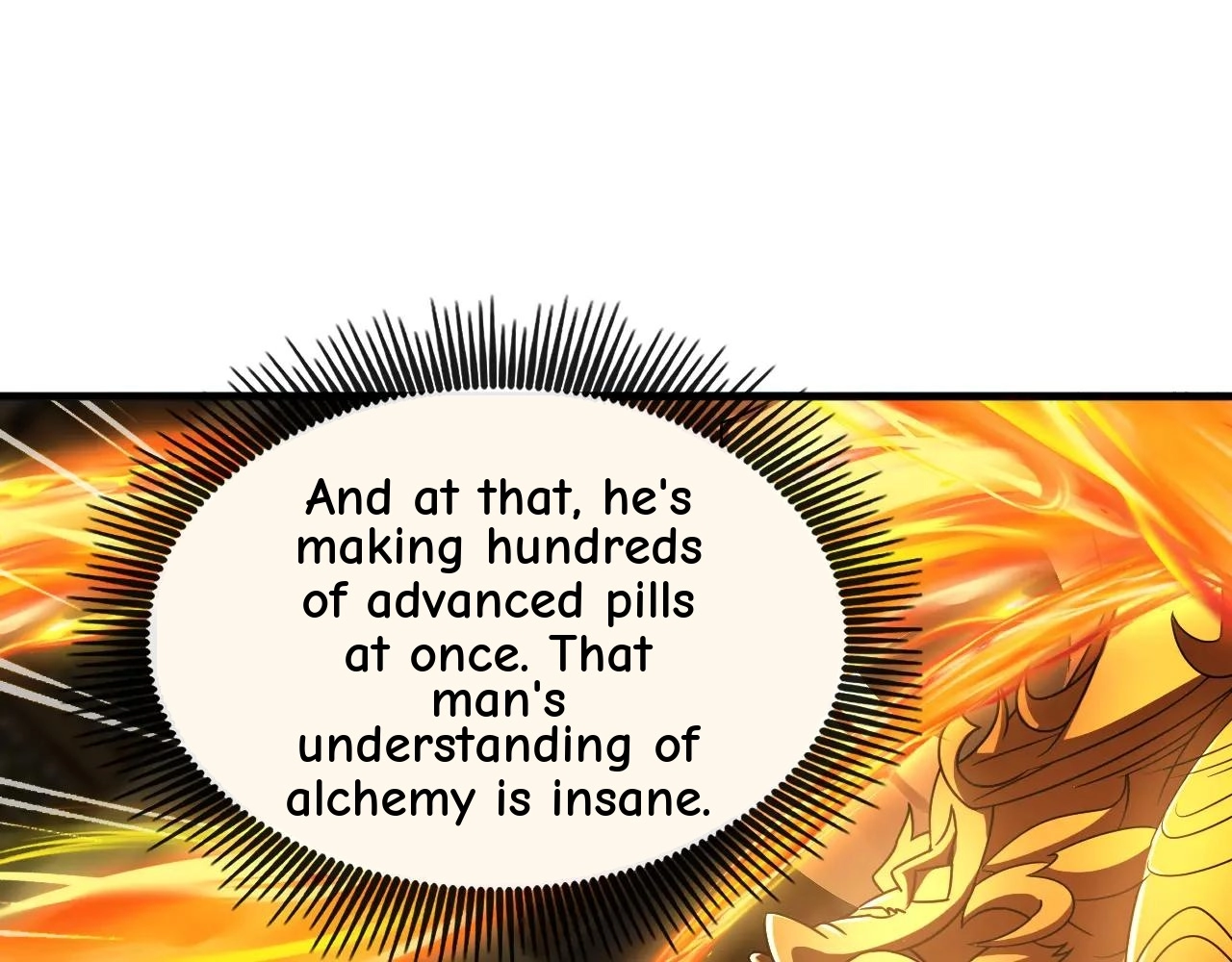 Read 100 Days Later, the Man Who Becomes Gangong chapter 43 image 21 on Lezhin