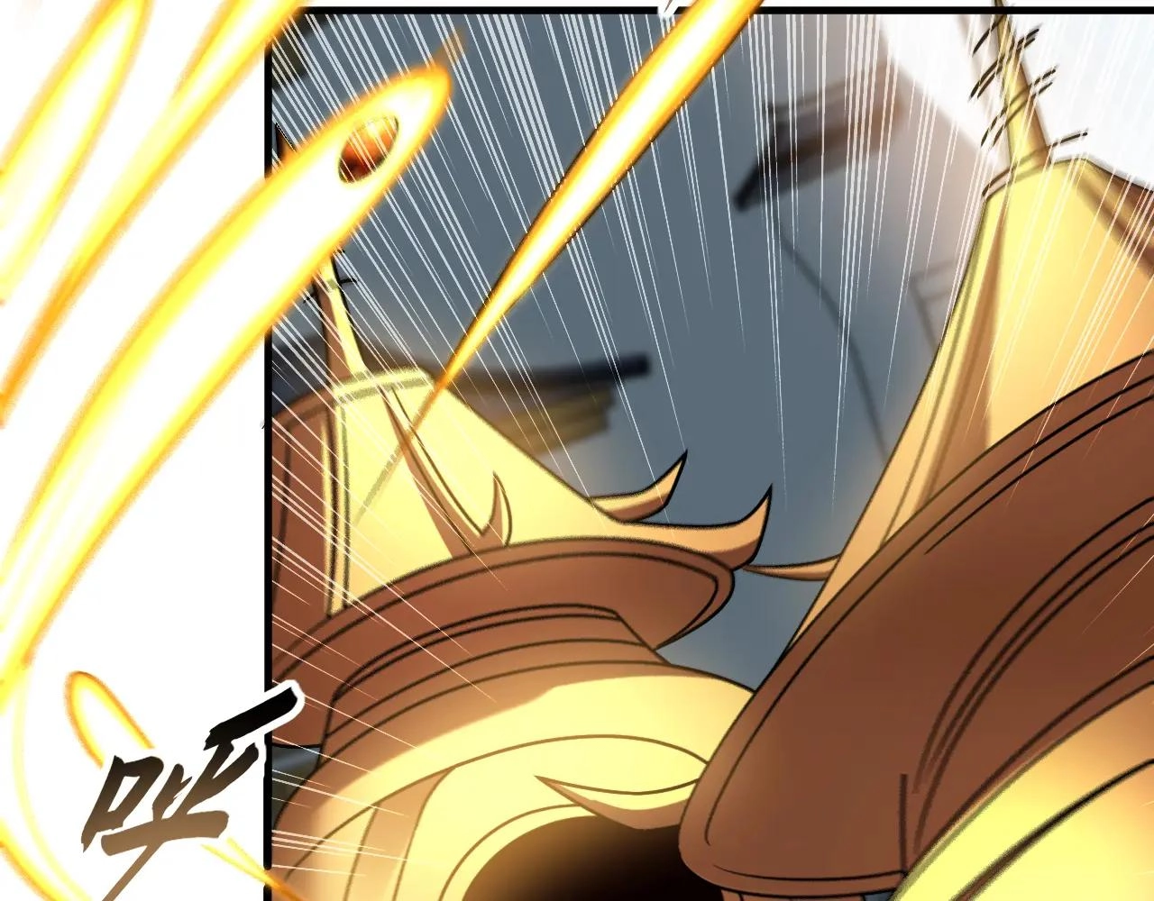 Read 100 Days Later, the Man Who Becomes Gangong chapter 43 image 26 on Lezhin