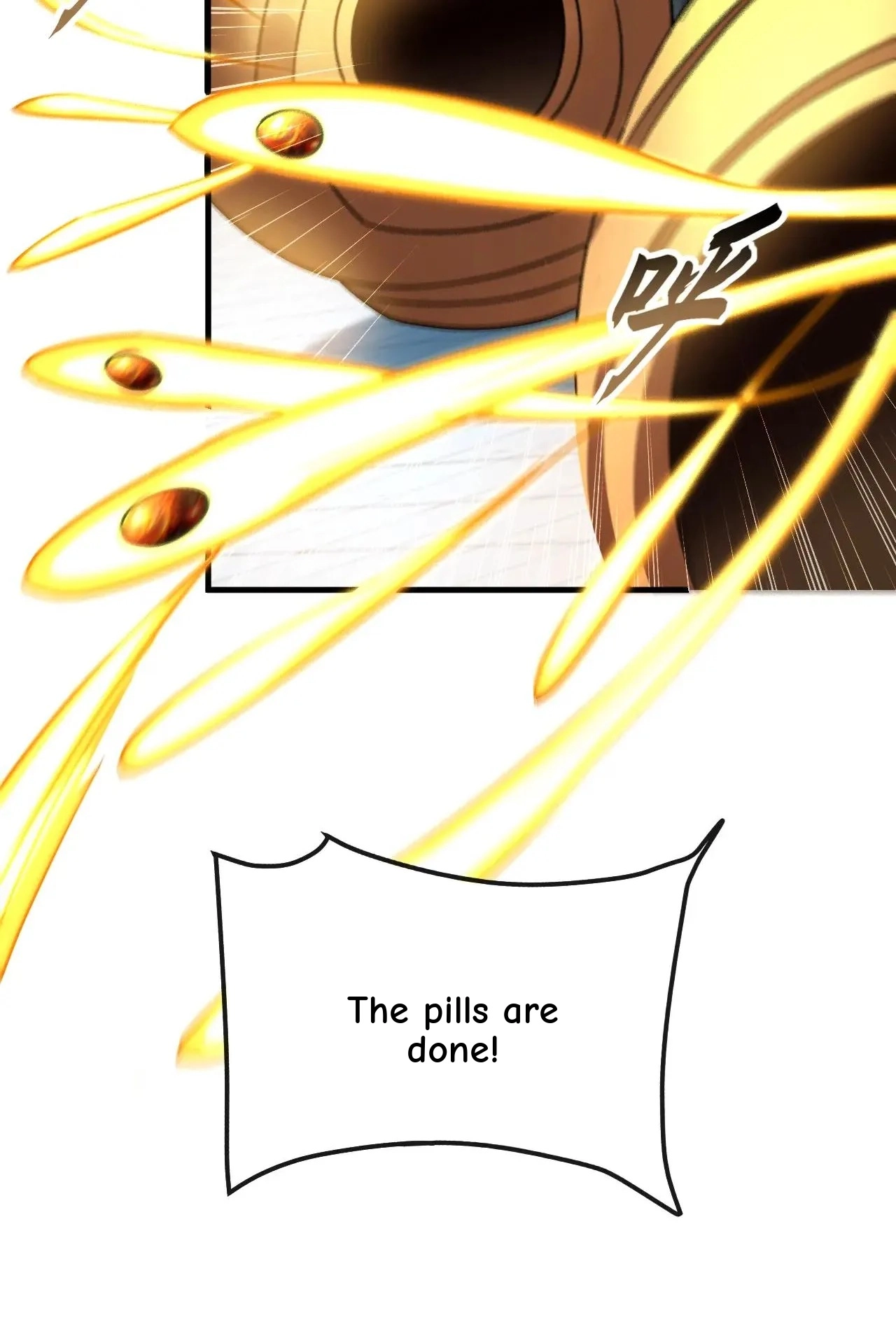 Read 100 Days Later, the Man Who Becomes Gangong chapter 43 image 27 on Lezhin