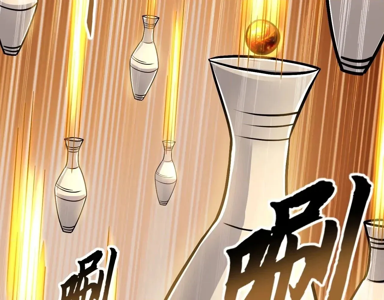 Read 100 Days Later, the Man Who Becomes Gangong chapter 43 image 29 on Lezhin