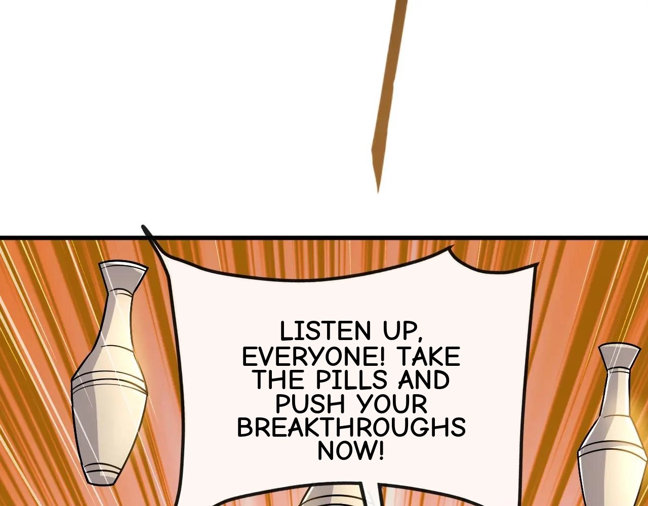 Read 100 Days Later, the Man Who Becomes Gangong chapter 43 image 31 on Lezhin