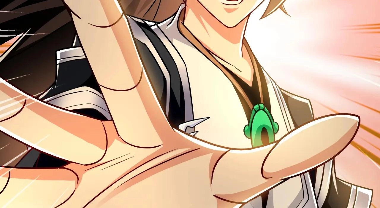 Read 100 Days Later, the Man Who Becomes Gangong chapter 43 image 33 on Lezhin