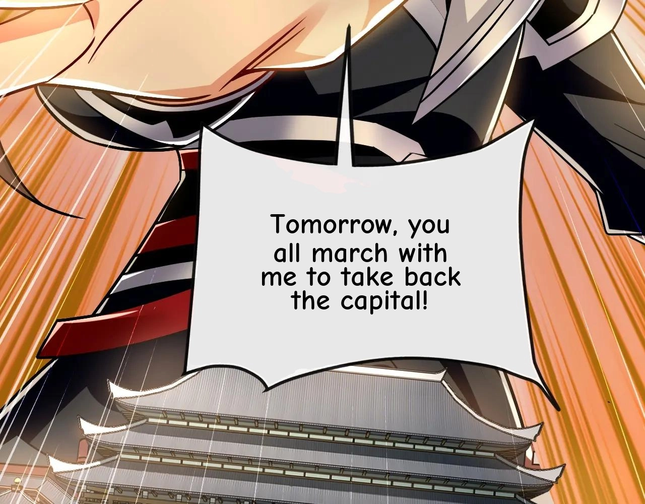 Read 100 Days Later, the Man Who Becomes Gangong chapter 43 image 34 on Lezhin