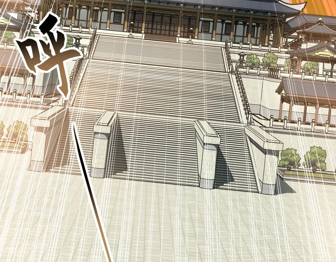 Read 100 Days Later, the Man Who Becomes Gangong chapter 43 image 35 on Lezhin