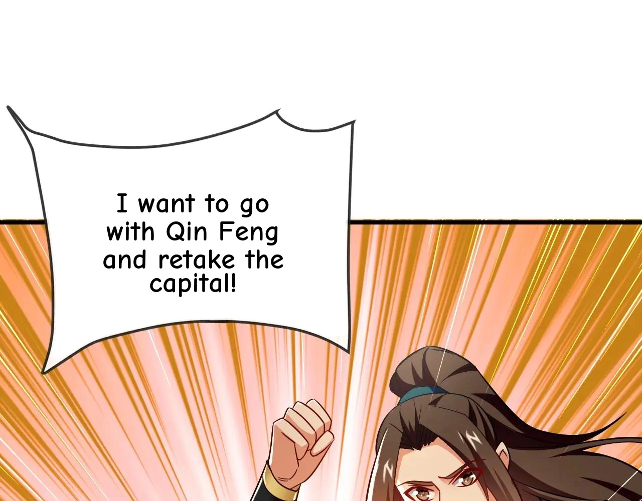 Read 100 Days Later, the Man Who Becomes Gangong chapter 43 image 37 on Lezhin