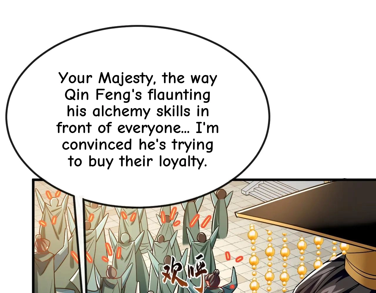 Read 100 Days Later, the Man Who Becomes Gangong chapter 43 image 40 on Lezhin