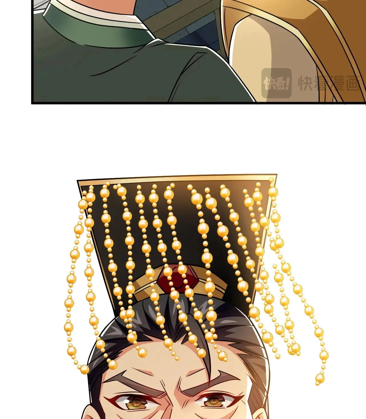 Read 100 Days Later, the Man Who Becomes Gangong chapter 43 image 42 on Lezhin