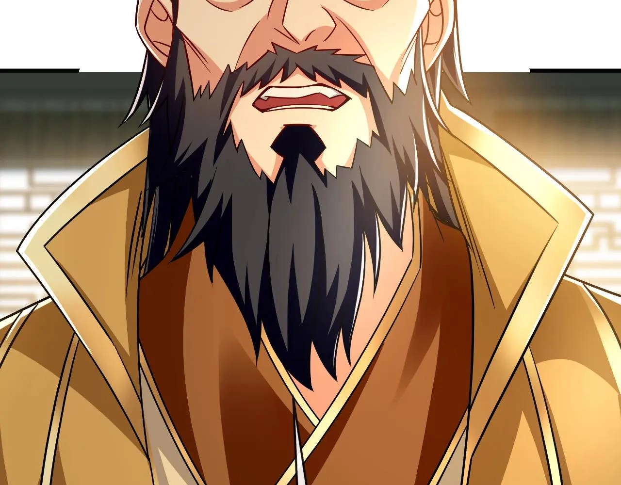 Read 100 Days Later, the Man Who Becomes Gangong chapter 43 image 43 on Lezhin