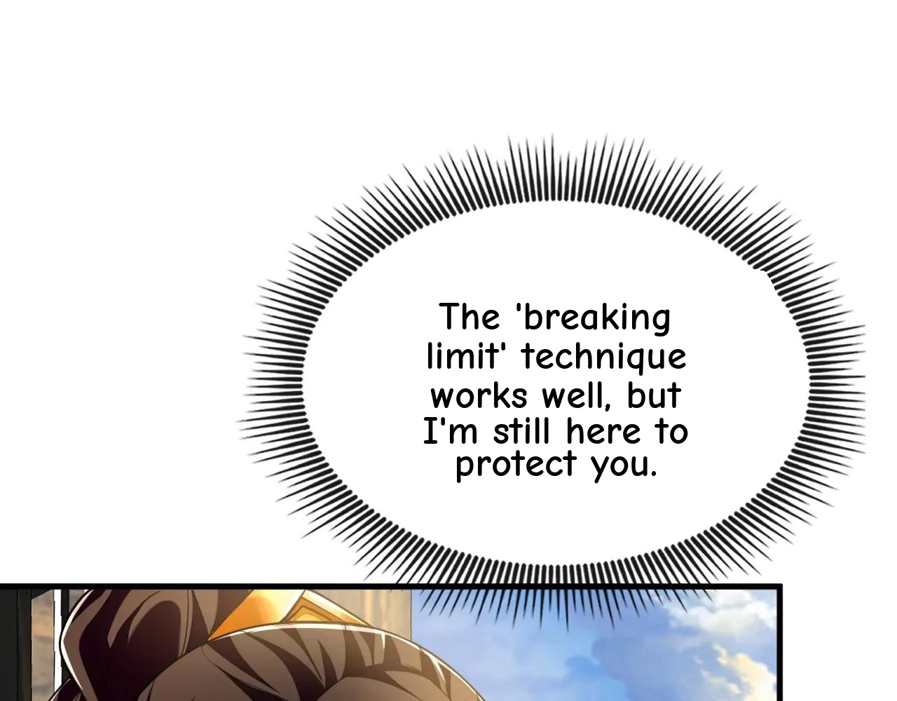 Read 100 Days Later, the Man Who Becomes Gangong chapter 43 image 50 on Lezhin