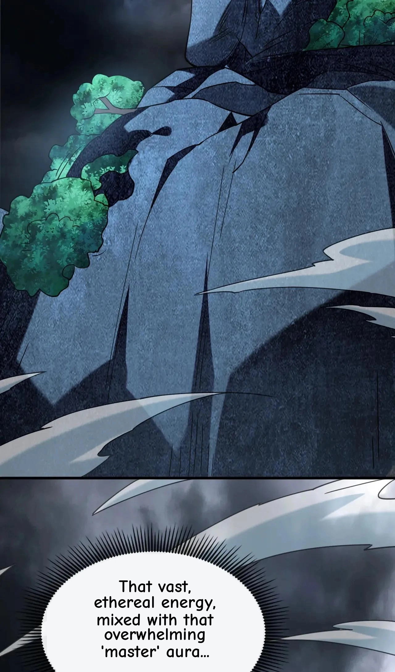 Read 100 Days Later, the Man Who Becomes Gangong chapter 43 image 66 on Lezhin