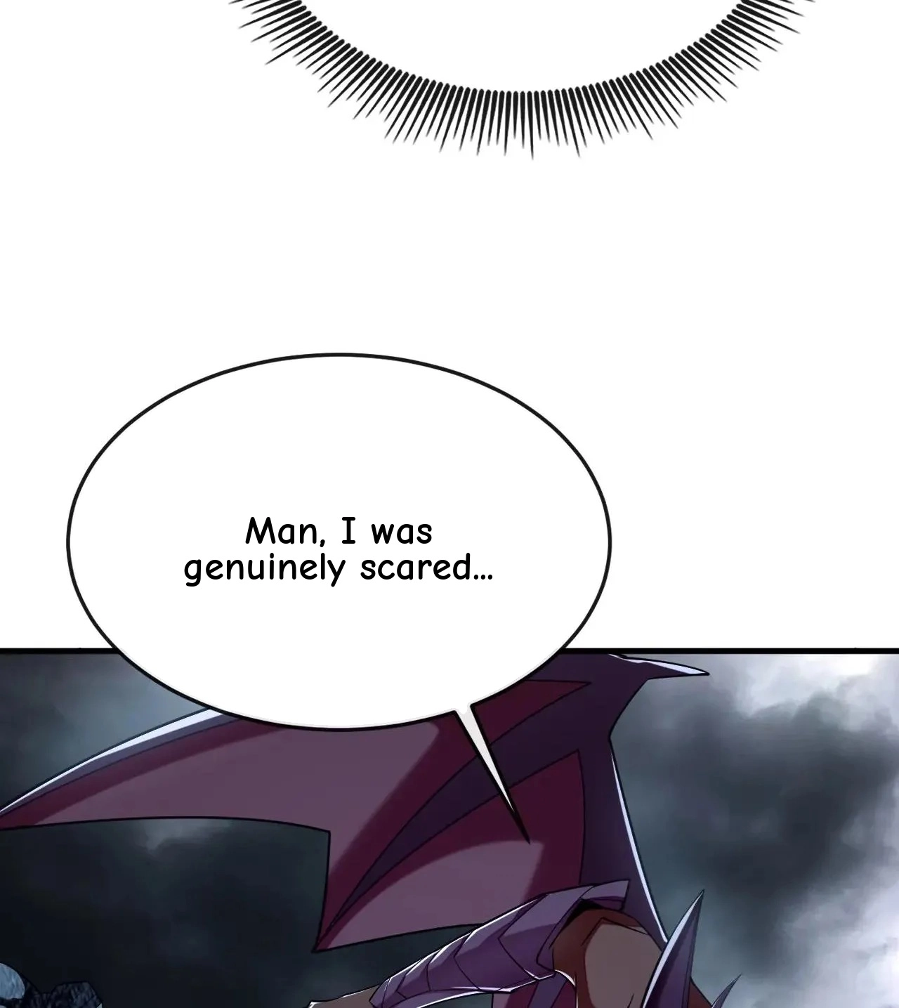Read 100 Days Later, the Man Who Becomes Gangong chapter 43 image 68 on Lezhin