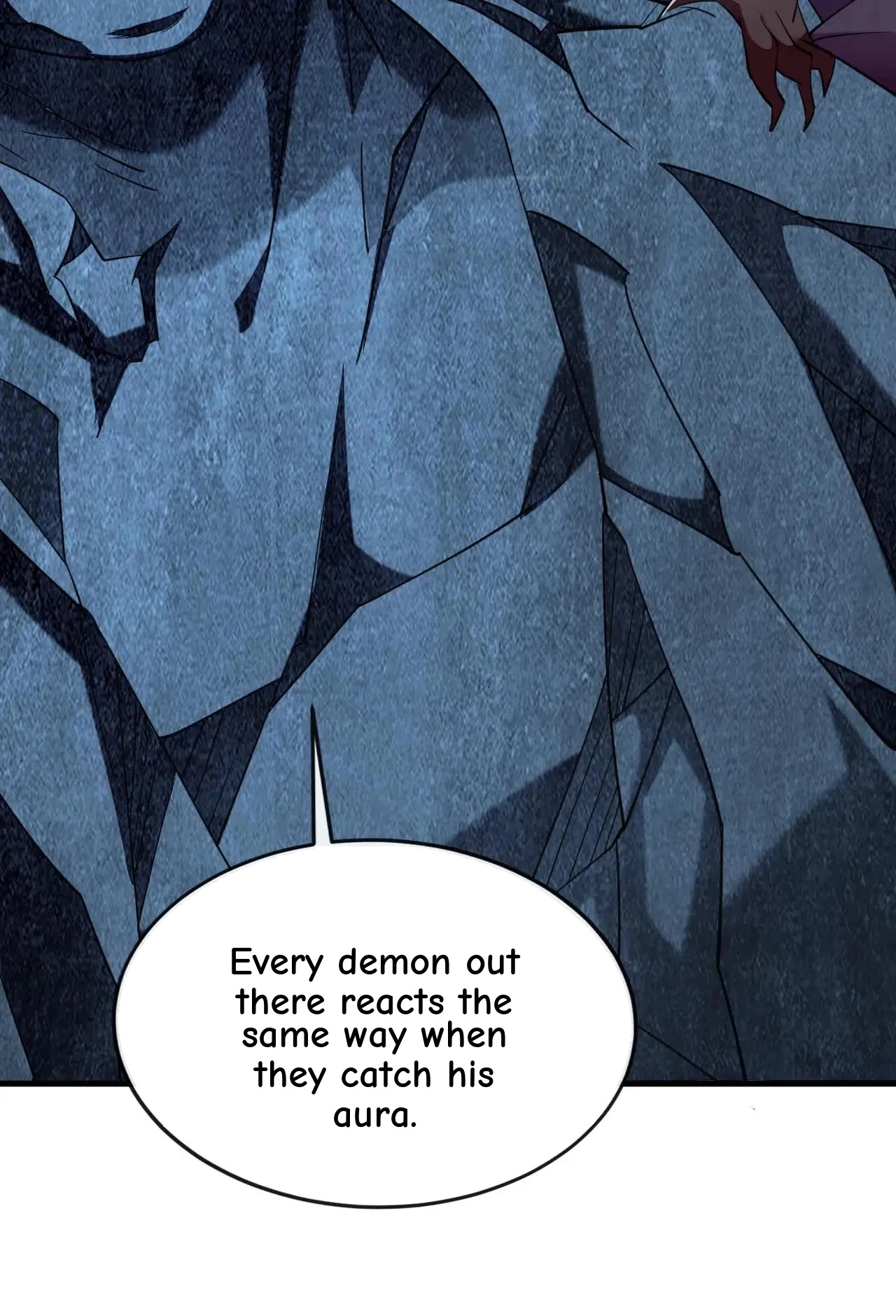 Read 100 Days Later, the Man Who Becomes Gangong chapter 43 image 70 on Lezhin