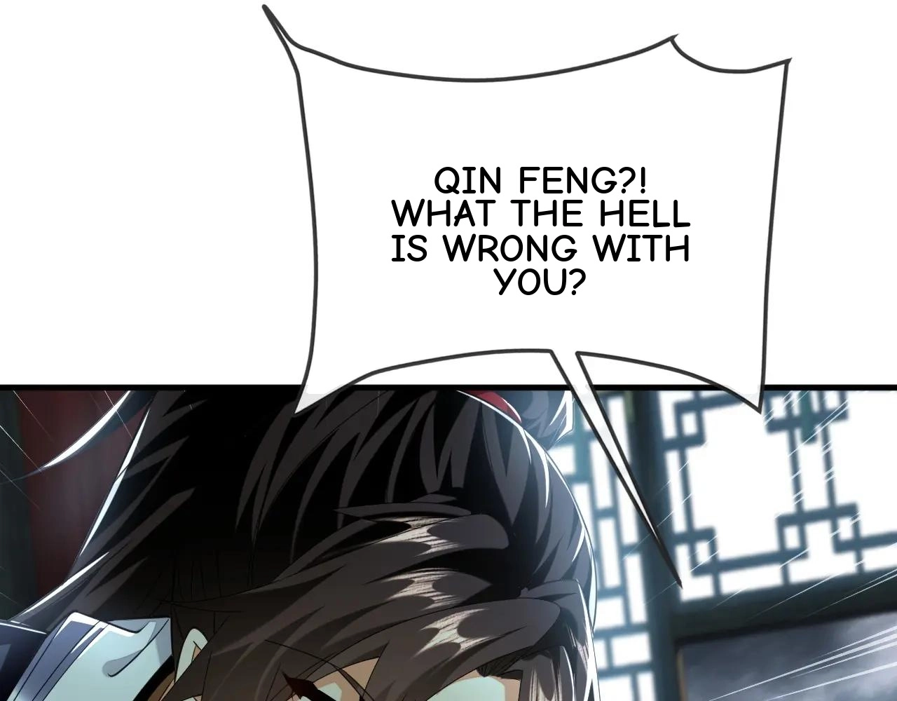 Read 100 Days Later, the Man Who Becomes Gangong chapter 43 image 71 on Lezhin