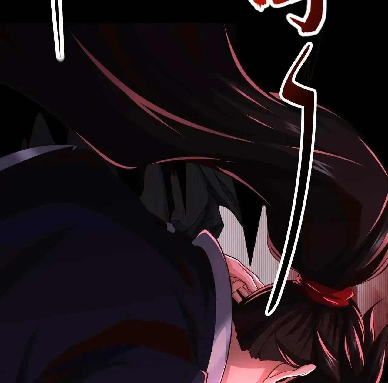 Read 100 Days Later, the Man Who Becomes Gangong chapter 43 image 79 on Lezhin
