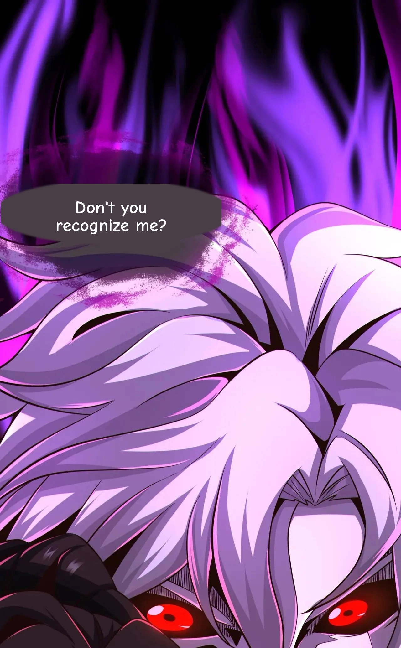 Read 100 Days Later, the Man Who Becomes Gangong chapter 43 image 84 on Lezhin