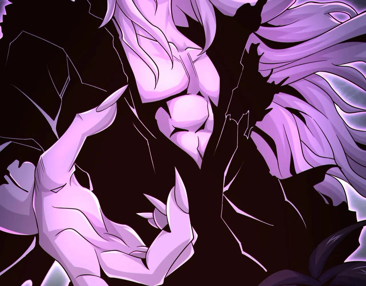 Read 100 Days Later, the Man Who Becomes Gangong chapter 43 image 91 on Lezhin