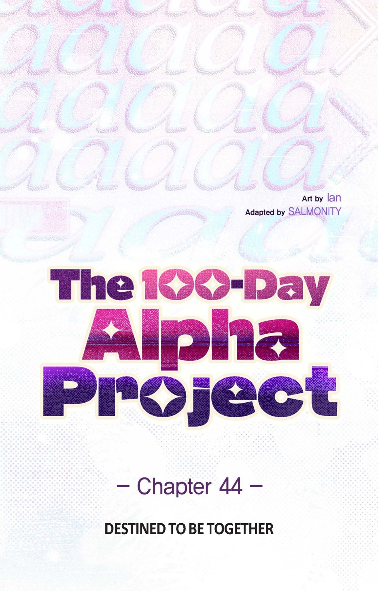 Read 100 Days Later, the Man Who Becomes Gangong chapter 44 image 0 on Lezhin