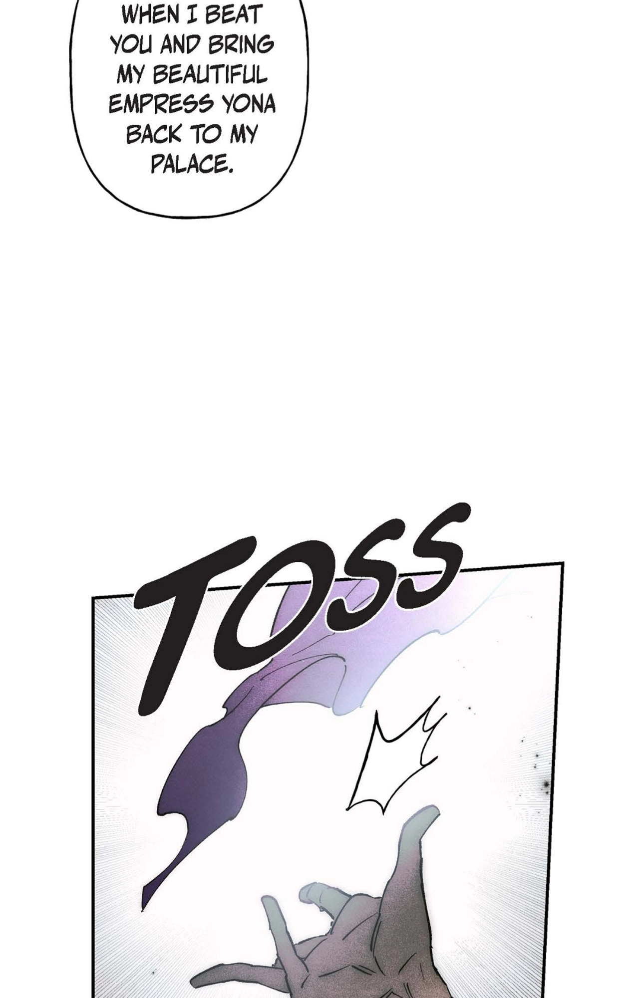 Read 100 Days Later, the Man Who Becomes Gangong chapter 44 image 10 on Lezhin