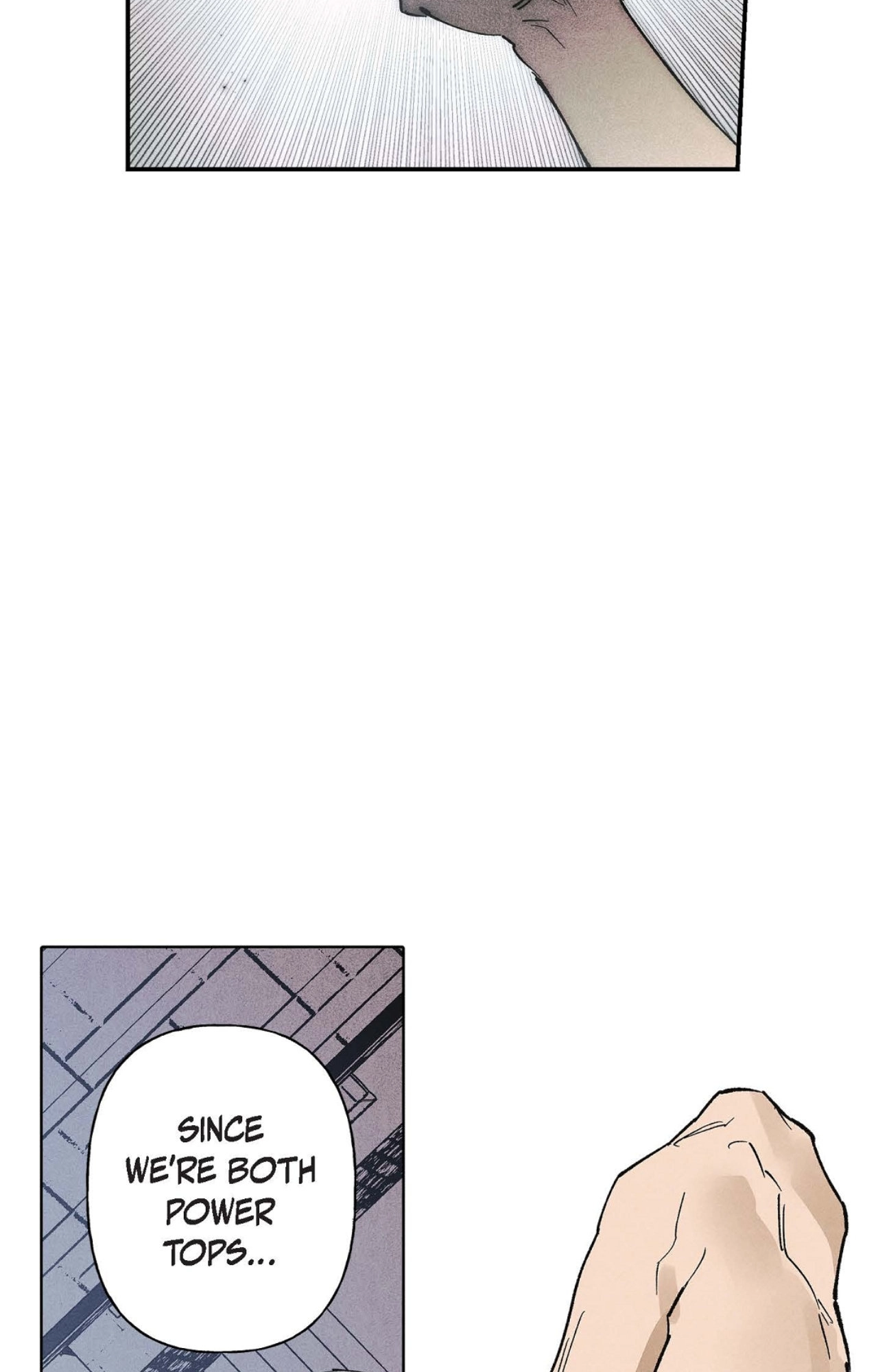 Read 100 Days Later, the Man Who Becomes Gangong chapter 44 image 11 on Lezhin
