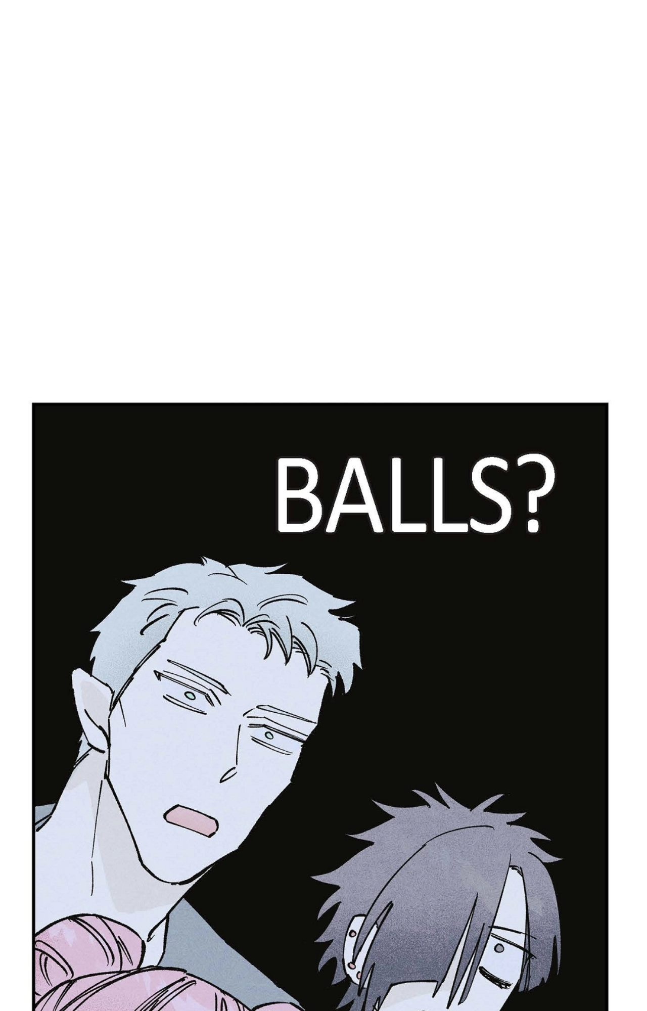 Read 100 Days Later, the Man Who Becomes Gangong chapter 44 image 16 on Lezhin